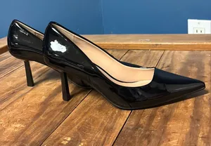 Madden Girl Heels Black thumbnail 1