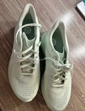 Lululemon Chargefeel Low women's workout shoes thumbnail 1