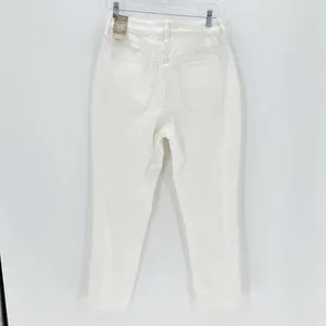 Madewell The Curvy Perfect Vintage Jean with magic pockets size 29 tapered leg thumbnail 3