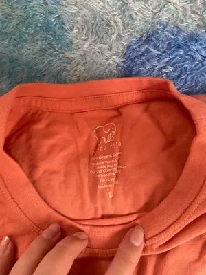 Ivory Ella T-shirt thumbnail 2