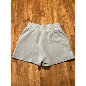 AYBL Size XS Muted Mint Relaxation Sweat Shorts Athletic‎ Comfortable Preppy thumbnail 3