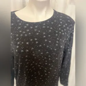 Black Sweater Black thumbnail 5