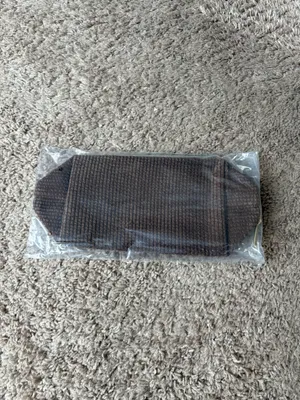 Tarte makeup bag Brown thumbnail 2