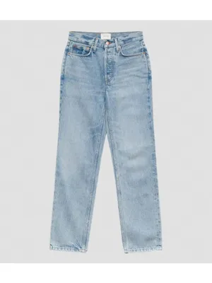 💕DÔEN💕 Leone Jean ~ Vendome Wash 30 NWT thumbnail 7