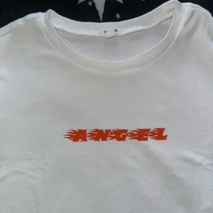 Garage Angel Stormi Tee thumbnail 2