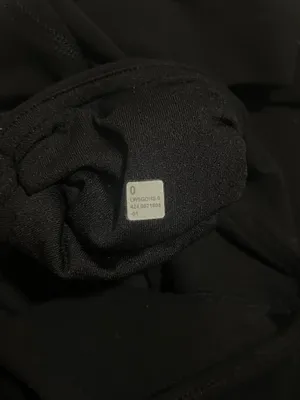 Lululemon Flare Groove Leggings thumbnail 4