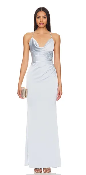 Katie May Maxi Dress thumbnail 1