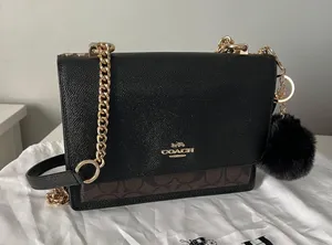 Coach Crossbody Bag thumbnail 1