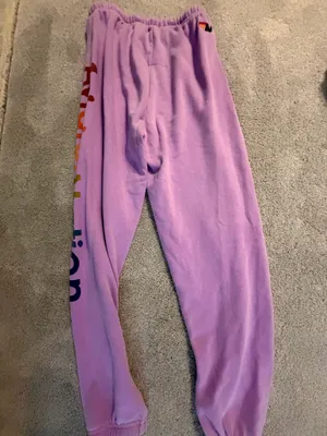 Aviator Nation Sweatpants thumbnail 3
