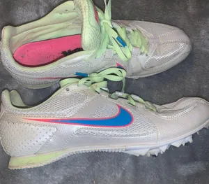 Nike Track & Field Athletic Running Shoes Size 8 thumbnail 6