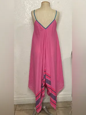 Roller Rabbit Scarf Dress One Size thumbnail 3