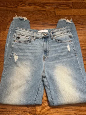 KanCan Skinny Jeans thumbnail 3
