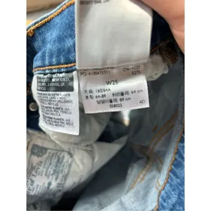 levi’s 501 shorts thumbnail 3