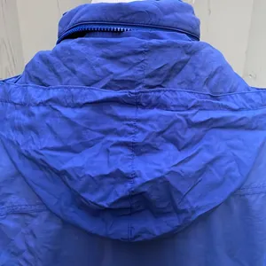 LL Bean Three Season Weatherproof Jacket thumbnail 8