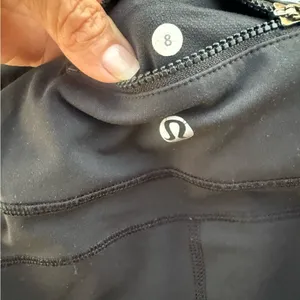 Lululemon Athletica Women’s leggings 8 thumbnail 7