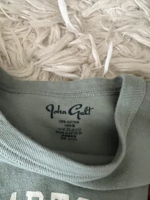 John Galt Tshirt thumbnail 2