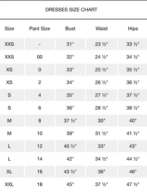 Dynamite Front Twist Mini Slip Dress size M thumbnail 6