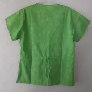NWOT Oltex U.S.A. Women's 2 Pocket Scrubs thumbnail 2