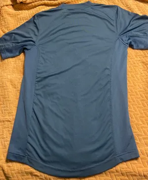 Adidas Blue T-Shirt thumbnail 11