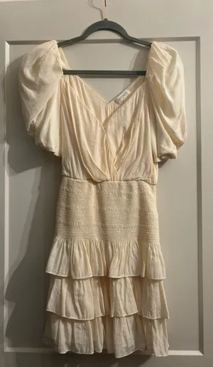 Vestique Dress thumbnail 6