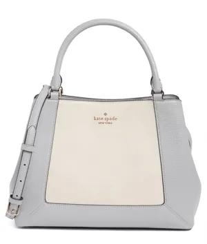 Kate Spade New LENA COLORBLOCK TRIPLE COMPARTMENT SHOULDER thumbnail 1