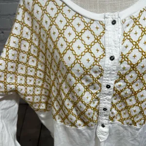 - We the free- Free spirit top size medium thumbnail 5