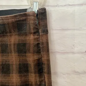 Shop Stevie Plaid Pants thumbnail 8