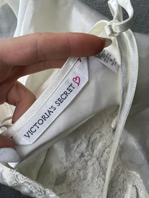 Victoria's Secret Vintage Romper thumbnail 3