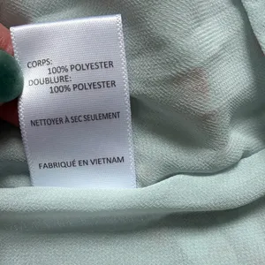 ASTR The Label Teal Multi Ditsy Floral Ruched Mini Dress‎ ADR100891 XS thumbnail 11