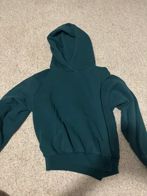 Abercrombie Hoodie thumbnail 1
