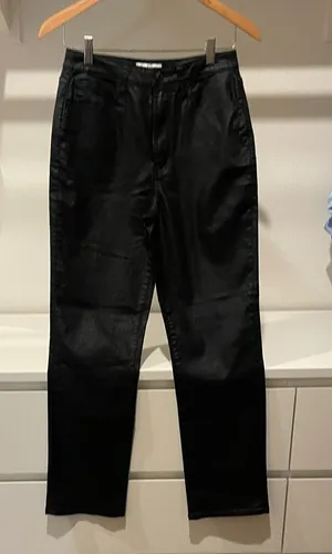 Juicy Couture Pants Black thumbnail 1