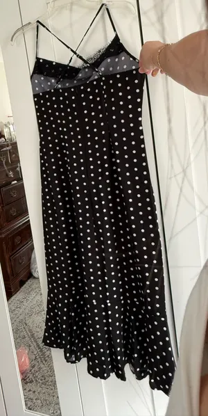 Shein Dress midi thumbnail 1
