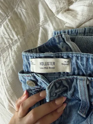 Hollister Jeans thumbnail 2