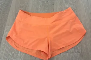Lululemon Shorts Speed Up 2.5" thumbnail 1