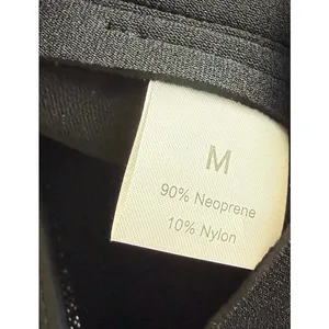 Sea Skin Wetsuit - Women's Black Neoprene - Size Medium thumbnail 2