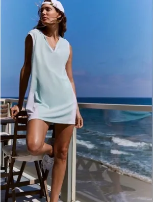 FP MOVEMENT by FREE PEOPLE Hall Of Fame Set/ATHLETIC DRESS SET thumbnail 4