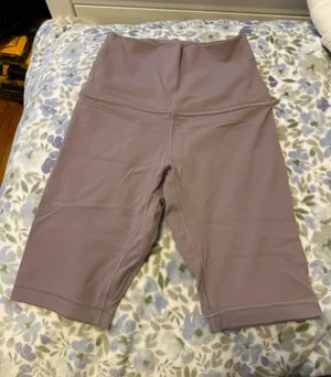Lululemon Biker Shorts thumbnail 1