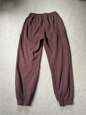 Brandy Melville Brown Sweatpants thumbnail 2