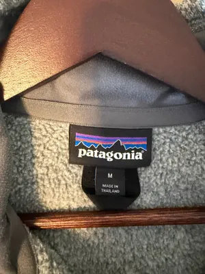 Men’s Patagonia Pullover thumbnail 3