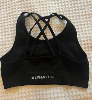 Alphalete Sports Bra thumbnail 2