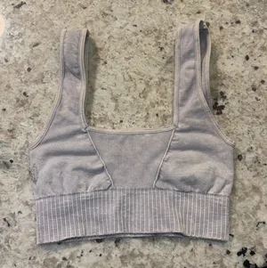 Free People Movement Good Karma Square Neck Sports Bra thumbnail 6
