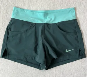 Nike Shorts thumbnail 1