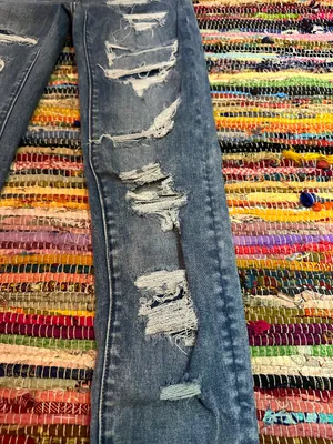 Outfitters Super Stretch Jeggings thumbnail 6
