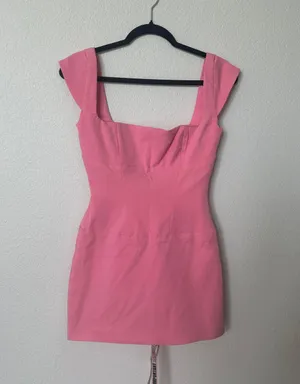 House Of CB Leonida Dress thumbnail 1