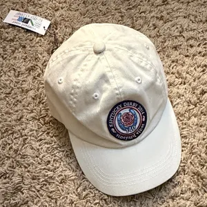NWT Vineyard Vines Kentucky Derby Hat thumbnail 1