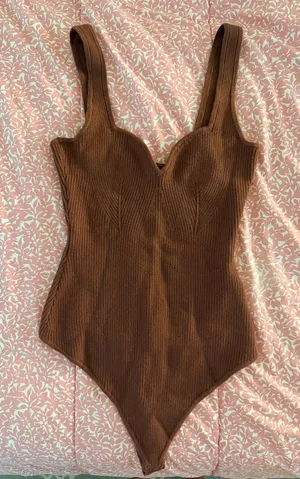 Abercrombie Bodysuit thumbnail 1