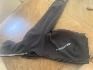 Black UGG Zip Up Sweater Sweater large thumbnail 4