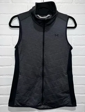 Under Armour Vest thumbnail 1