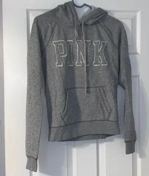 PINK Hoodies thumbnail 1