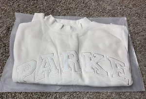 PARKE Mockneck thumbnail 1